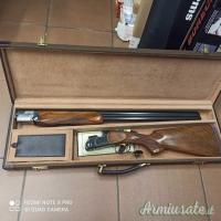 P. BERETTA 680 TRECENTENARIO cal. 12 Trap