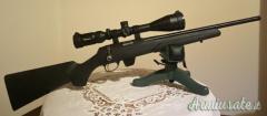 Tikka T1x mtr .22 Long Rifle