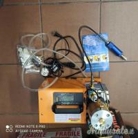 COMPRESSORE PER CARABINE PCP