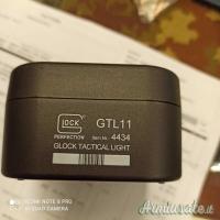GLOCK TACTICAL LIGHT GTL 11