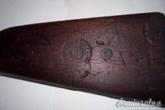 MOSCHETTO mod. 91/38TS Beretta Regia Marina