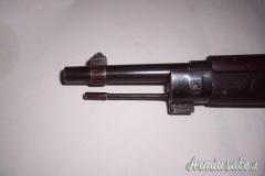 MOSCHETTO mod. 91/38TS Beretta Regia Marina