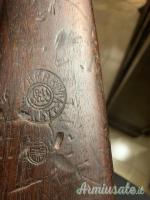 MOSCHETTO mod. 91/38TS Beretta Regia Marina