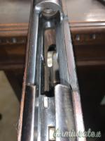 MOSCHETTO mod. 91/38TS Beretta Regia Marina