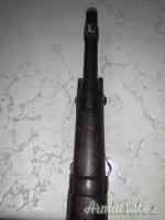 MOSCHETTO mod. 91/38TS Beretta Regia Marina