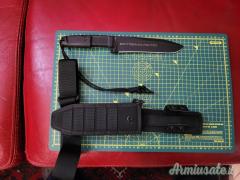 Extrema Ratio Doberman IV Tactical