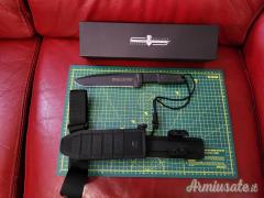 Extrema Ratio Doberman IV Tactical