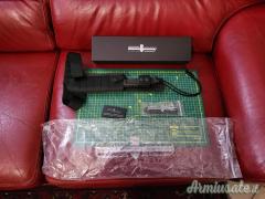 Extrema Ratio Doberman IV Tactical