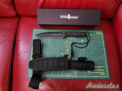 Extrema Ratio Doberman IV Tactical