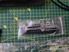 Extrema Ratio Doberman IV Tactical