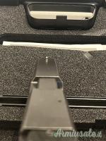 CZ | Ceska Zbrojovka P10F .45 ACP