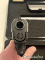 CZ | Ceska Zbrojovka P10F .45 ACP