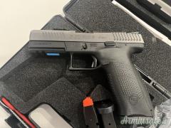 CZ | Ceska Zbrojovka P10F .45 ACP