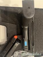 CZ | Ceska Zbrojovka P10F .45 ACP