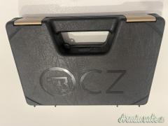CZ | Ceska Zbrojovka P10F .45 ACP