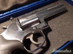 Smith & Wesson 686-6 4