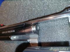 Smith & Wesson 686-6 4