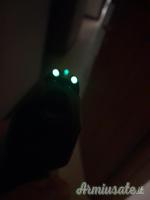 Walther | Carl Walther P99 9x21mm IMI