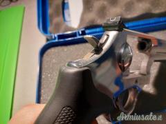 Smith & Wesson 686-6 4