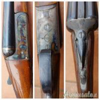 Cedo doppietta Zoli e sovrapposto Beretta