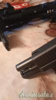 Glock 19 fs  9x21mm IMI