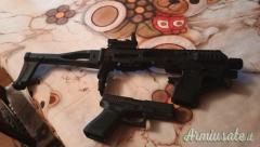 Glock 19 fs  9x21mm IMI