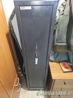 Cassaforte 5 posti con tesoretto