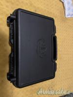 STI International Spartan .45 ACP