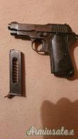 Beretta 35 7.65mm Brev.