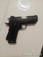 Tanfoglio Pugio 1911 9x19mm Parabellum | Luger | NATO