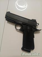 Tanfoglio Pugio 1911 9x19mm Parabellum | Luger | NATO