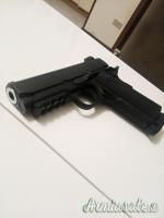 Tanfoglio Pugio 1911 9x19mm Parabellum | Luger | NATO