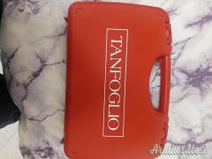 Tanfoglio Pugio 1911 9x19mm Parabellum | Luger | NATO