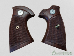 Colt detective diamondback agent