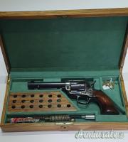 Uberti ANTER 1890 .44 Colt