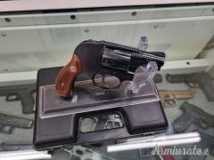 Smith & Wesson 49 .38 Special  |  9x29mmR