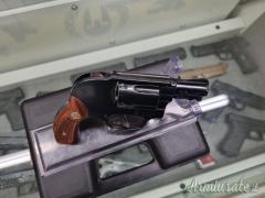 Smith & Wesson 49 .38 Special  |  9x29mmR