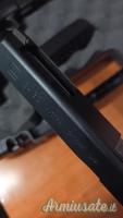 Glock 34 9x21mm IMI