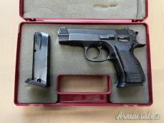 Tanfoglio P21 compact 9x21mm IMI