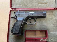 Tanfoglio P21 compact 9x21mm IMI
