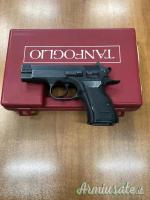 Tanfoglio P21 compact 9x21mm IMI