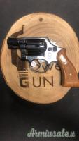 Smith & Wesson 10 7   2 