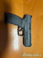 9x19mm Parabellum | Luger | NATO