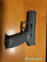 9x19mm Parabellum | Luger | NATO