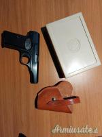 FN Herstal | Fabrique Nationale 1910 7.65mm Brev.