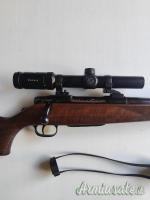 Sauer 90 .375 H&H Magnum