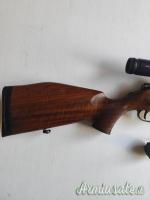 Sauer 90 .375 H&H Magnum