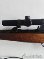 Sauer 90 .375 H&H Magnum