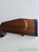 Sauer 90 .375 H&H Magnum