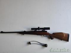 Sauer 90 .375 H&H Magnum